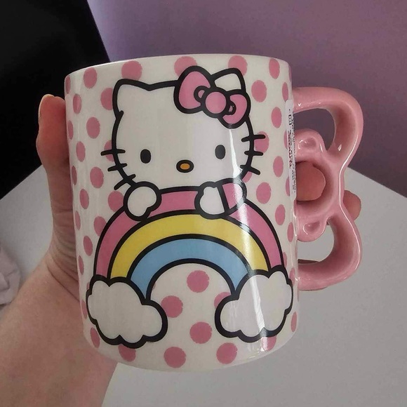Hello Kitty Mug!π - Picture 1 of 1